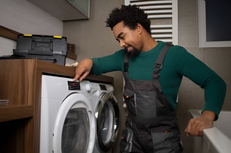 Washing Machine repair in Los Angeles